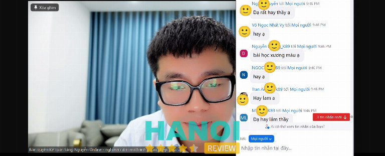 Kế toán Sáng Nguyễn