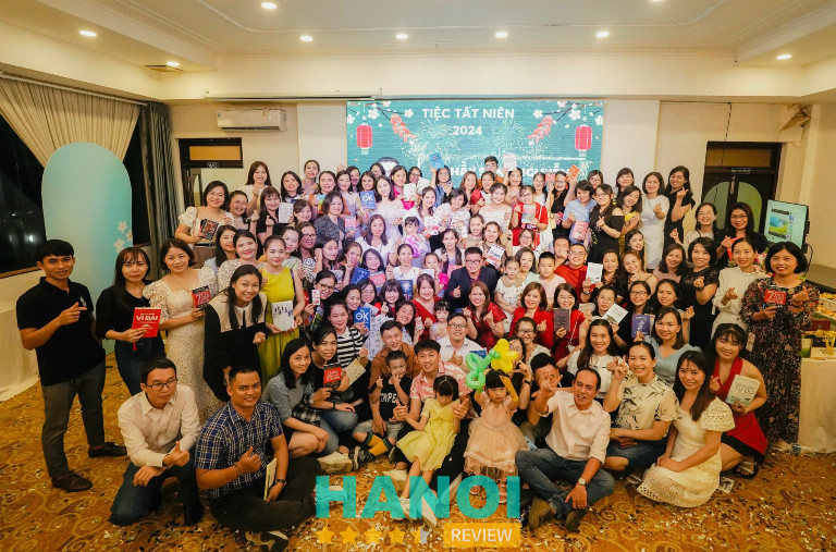 Vì sao chọn Kế toán Sáng Nguyễn