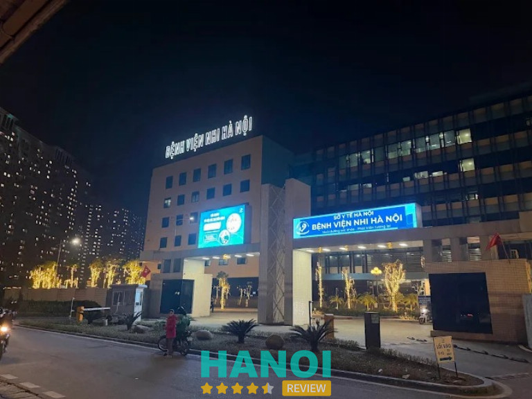 khám dinh dưỡng ở Hà Nội