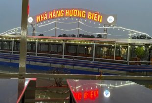 Bài viết đánh giá về Nhà hàng Hương Biển: ngõ 160 Cổ Loa, X. Đông Anh Hà Nội