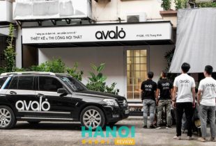 Bài viết đánh giá về Nội thất AVALO: 173 Trung Kính, P. Yên Hòa Hà Nội