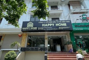 Bài viết đánh giá về Nội thất Happy Home: 11 Đường 23, KĐT Thành Phố Giao Lưu, P. Đông Ngạc, Hà Nội