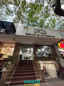 Bài viết đánh giá về Nội Thất IRIS: 13 Dịch Vọng Hậu, P. Cầu Giấy Hà Nội