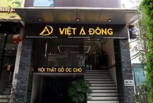 Bài viết đánh giá về Nội thất Việt Á Đông: 4 Ngõ 110 Trần Duy Hưng, P. Yên Hòa hà nội