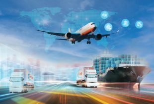 PCS Logistics mở rộng giải pháp logistics từ nội địa đến quốc tế