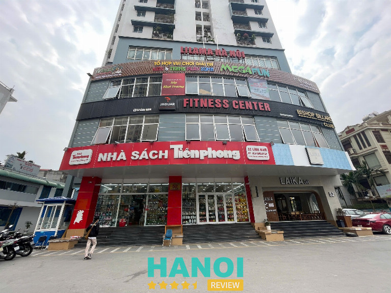 Jaguar Sports - 52 Lĩnh Nam