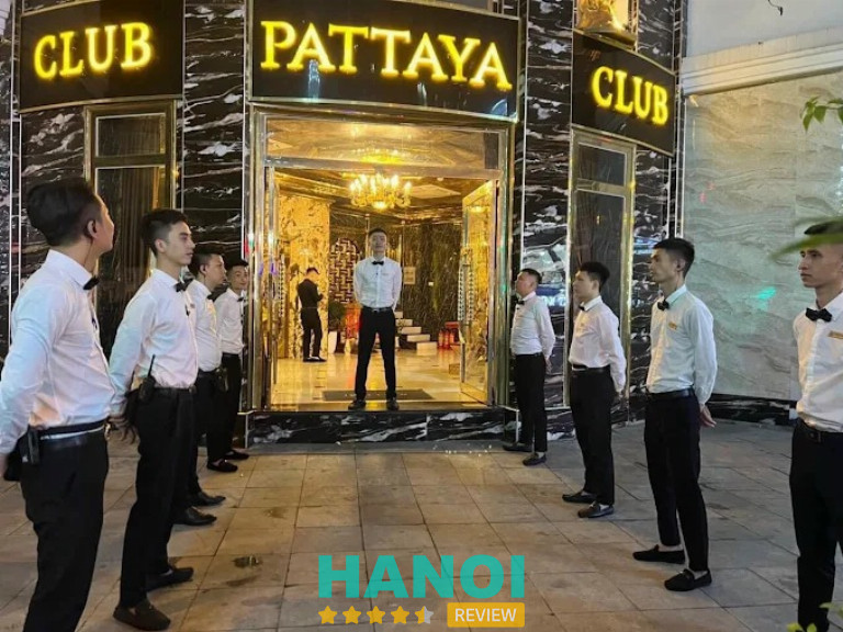 Quán Karaoke 5 sao tại Hà Nội