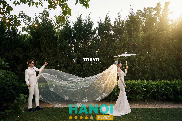 Tokyo Studio - 479 Quang Trung 