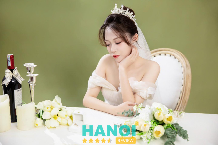 Nguyên Vũ Studio - Dương Nội 