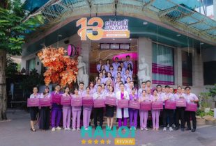 Bài viết đánh giá về Thẩm mỹ Hoàng Tuấn: 1 ngõ 487 Hoàng Quốc Việt, P. Nghĩa Đô Hà nội