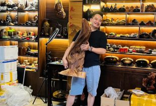 Bài viết đánh giá về Trầm hương Phúc An Sơn: 3 ngõ 181 Hoa Bằng, P. Yên Hòa, Cầu Giấy, Hà Nội