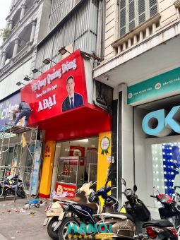 Bài viết đánh giá về Vịt Quay Quảng Đông A Đại: 94 Khâm Thiên, P. Văn Miếu - Quốc Tử Giám, Hà nội