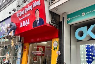 Bài viết đánh giá về Vịt Quay Quảng Đông A Đại: 94 Khâm Thiên, P. Văn Miếu - Quốc Tử Giám, Hà nội