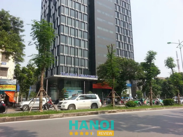 công ty xây dựng ở Hà Nội