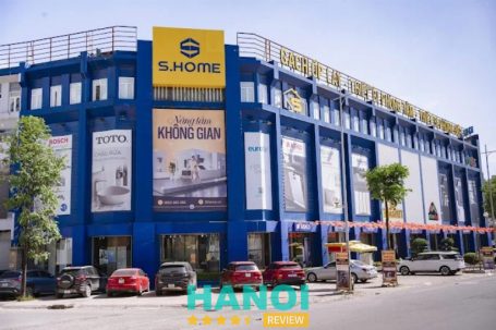 S.Home - Hà Đông