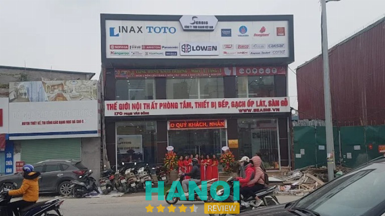 SeaBig - Thanh Trì 