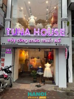 Tuna House - Ba Đình 