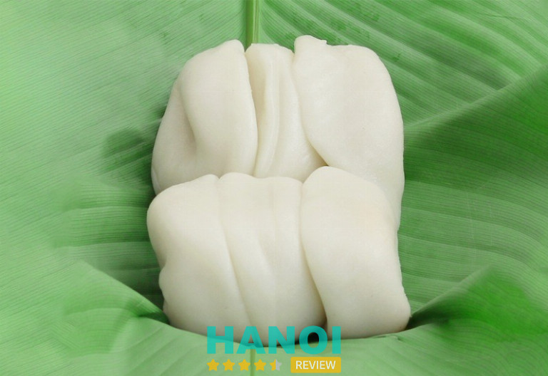 Bánh Dày Quán Gánh - Thường Tín