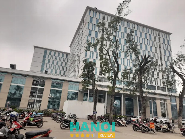 Khoa Tâm thần – Bệnh viện Quân y 103 chuyên khám, tư vấn tâm lý tại Hà Nội 