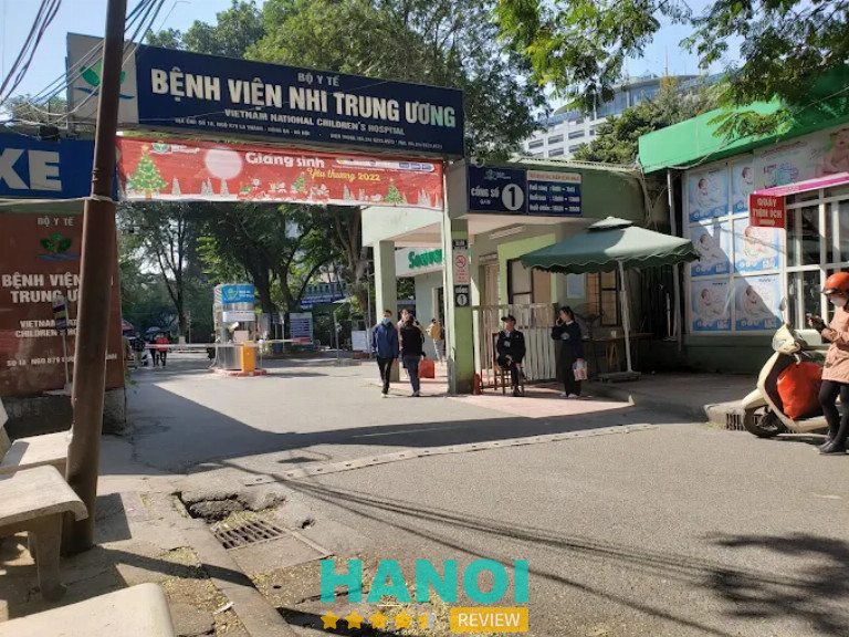 phòng khám tâm lý trẻ em ở Hà Nội uy tín