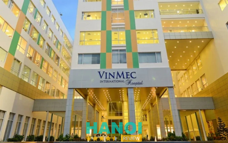 phòng khám, tư vấn tâm lý trẻ em ở Hà Nội Bệnh viện Đa khoa Quốc tế Vinmec Times City