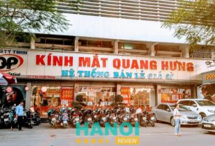 Bài viết đánh giá về Kính mắt Quang Hưng: 20 Tôn Thất Tùng, P. Kim Liên, Đống Đa, Hà nội