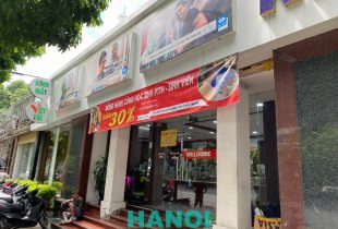 Bài viết đánh giá về Kính Mắt Việt Tín: 173 Trường Chinh, P. Phương Liệt, Hà nội