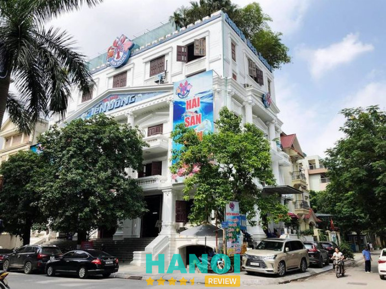 Hải Sản Biển Đông - Cầu Giấy