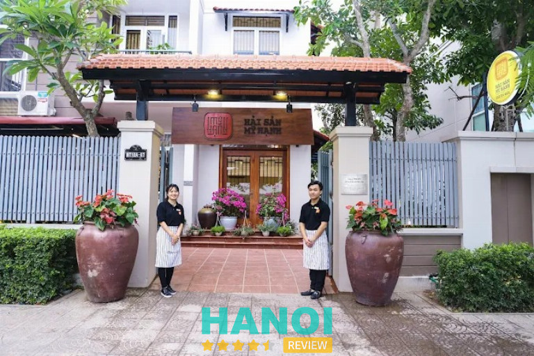 Hải Sản Mỹ Hạnh - Hà Đông
