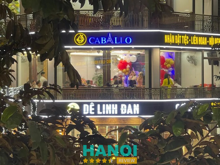 nhà hàng thịt dê ở Hà Nội