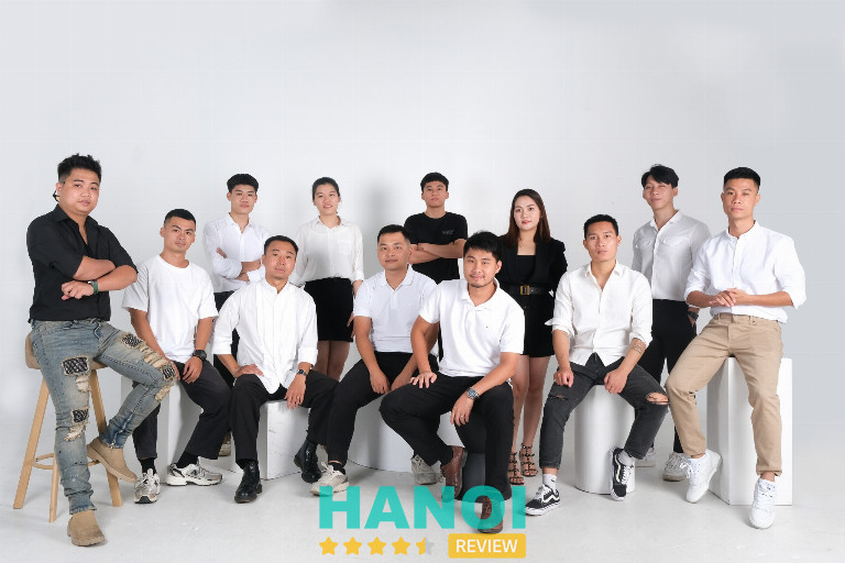 BA Design - Thanh Xuân