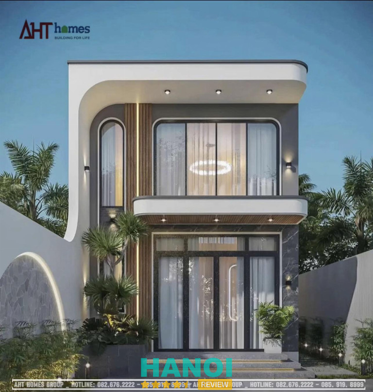 AHT Homes - Thanh Trì 