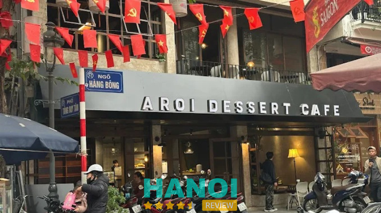 quán cafe ngồi bệt ở Hà Nội