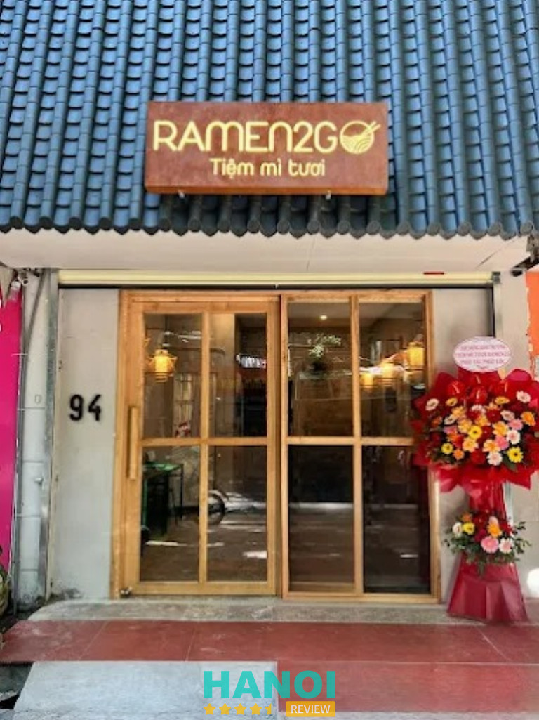 quán mì ngon ở Hà Nội