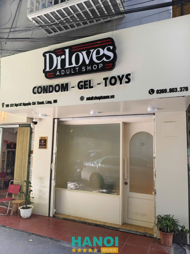 shop bcs hà nội AdultShop