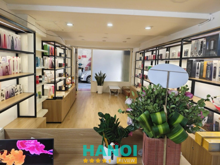 shop bcs hà nội AdultShop