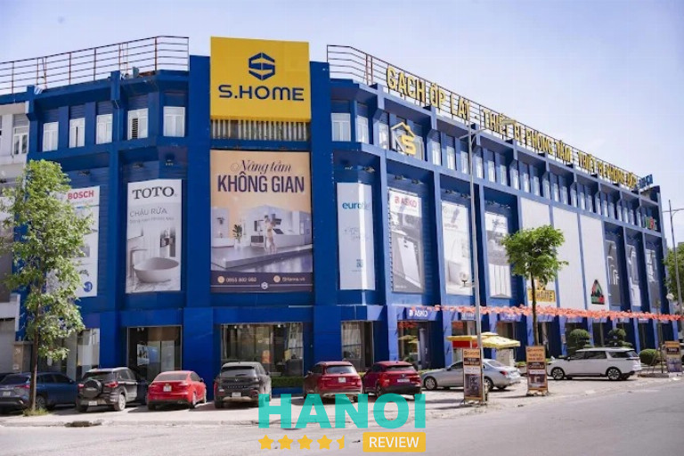 S.Home - 5 Vũ Trọng Khánh