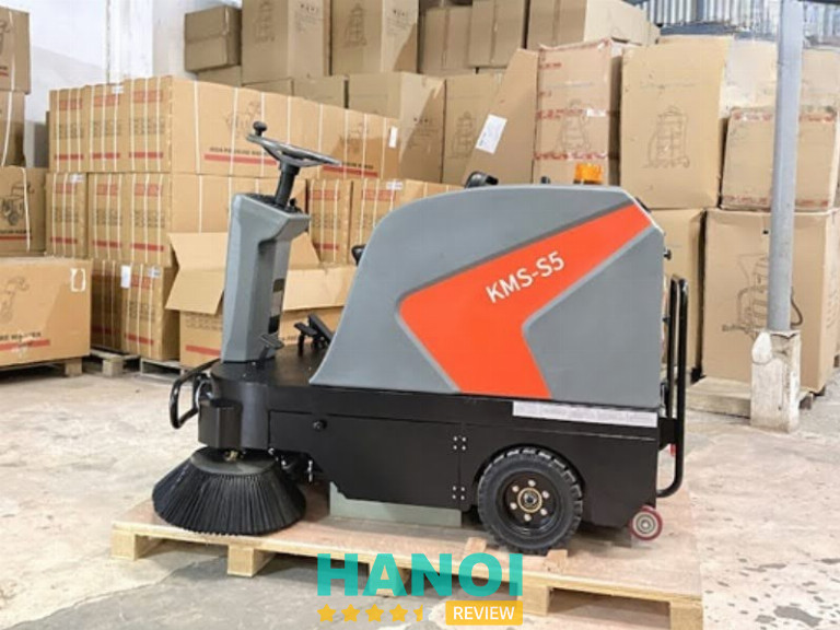 Kumisai KMS-S5