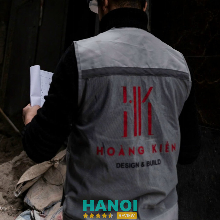 Hoàng Kiến - Ngõ 56 Trương Công Giai