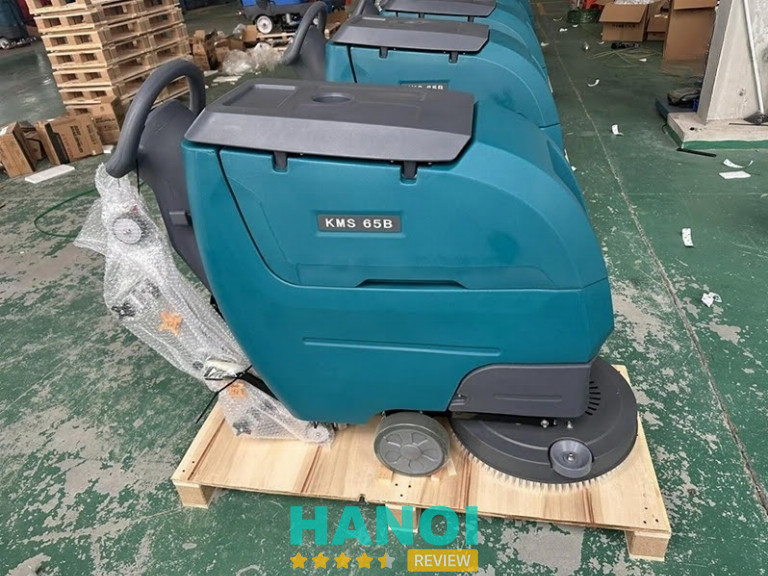 Kumisai KMS 65B