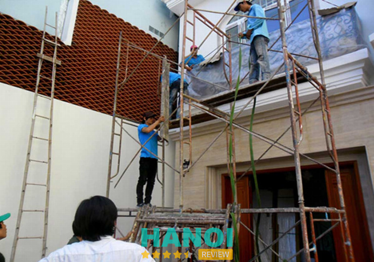 Công ty TNHH Tầm Cao TC.VN, Hà Đông