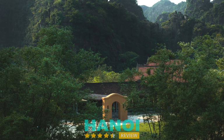 đơn vị thi công sân vườn ở Hà Nội
