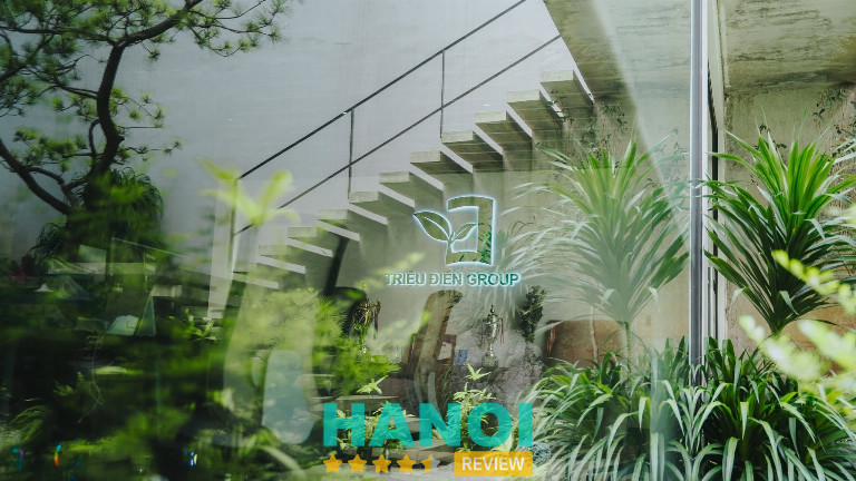Triệu Điền Group - P. Việt Hưng