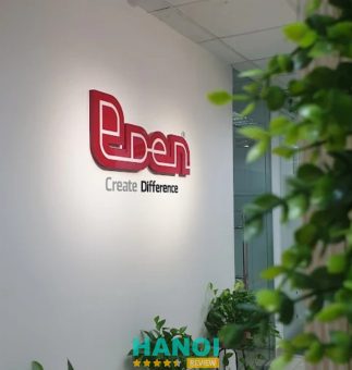 Eden Landscape - Yên Hòa