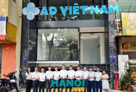 Công ty CP Đầu tư và xây lắp Thịnh Phát - 627 Vũ Tông Phan