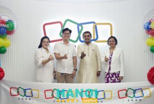 Inter Office Tạo Dấu Ấn Với Những Dự Án Văn Phòng Đạt Chuẩn Quốc Tế