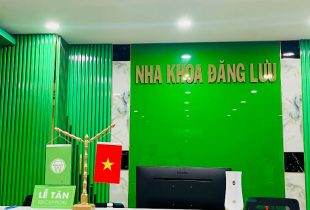 Hành Trình Hơn 20 Năm Định Vị Thương Hiệu Chuyên Sâu Chỉnh Nha Tại Nha Khoa Đăng Lưu