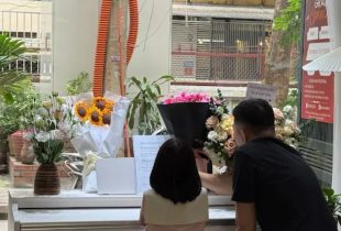 Bài viết đánh giá về Sam Piano Center: 4 Ngõ 45 Chùa Bộc, P. Kim Liên, Hà Nội