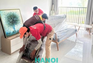 VeNhaMoi giúp bạn thảnh thơi khi chuyển nhà, chuyển văn phòng