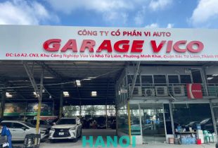 Bài viết đánh giá về Vi Auto - Gara Vico: A2-CN3 Thanh Lâm, P. Xuân Phương, TP Hà Nội